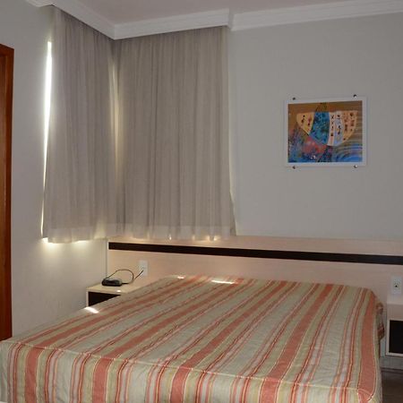 Aguas Da Serra Flat Terra Thermas Rio Quente Εξωτερικό φωτογραφία